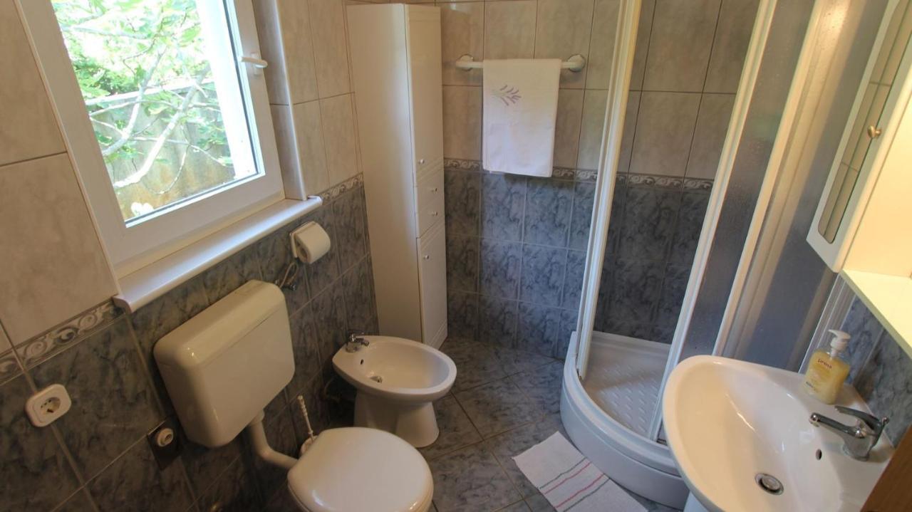 Apartments Grahovac Malinska Dış mekan fotoğraf